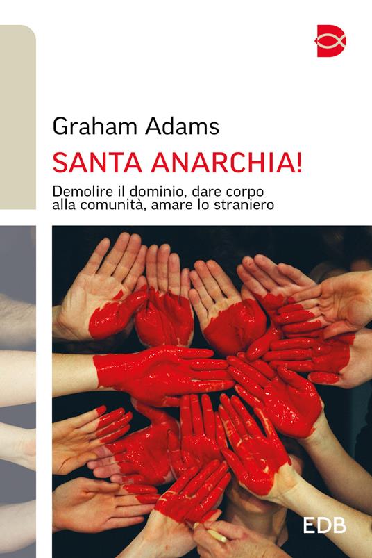 Santa Anarchia!