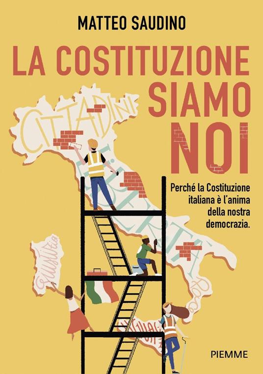La Costituzione siamo noi