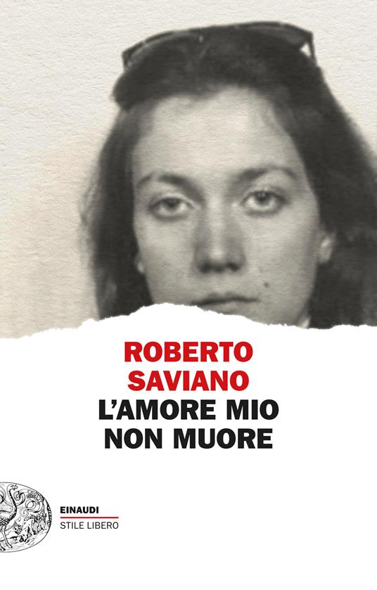 L’amore mio non muore