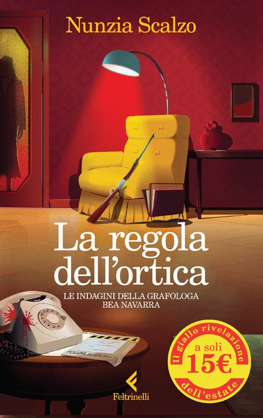 La regola dell’ortica