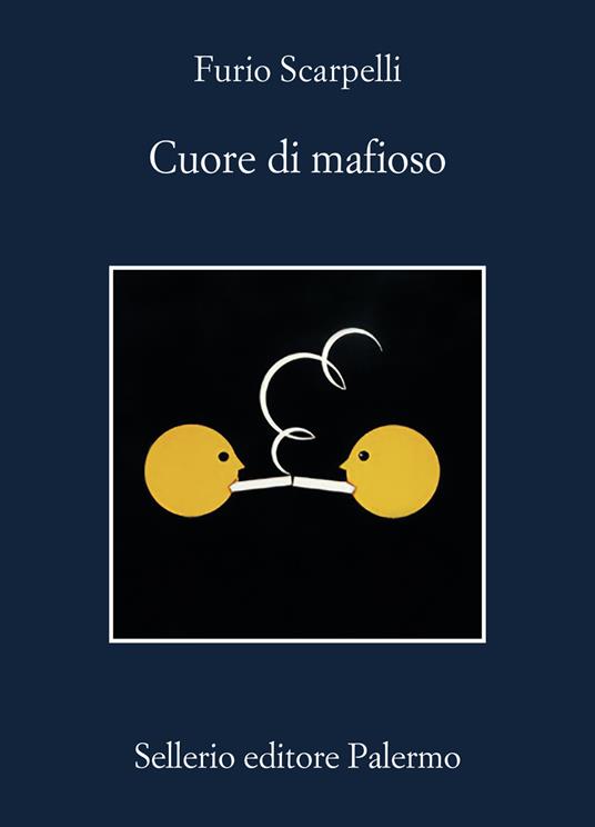 Cover scarpelli