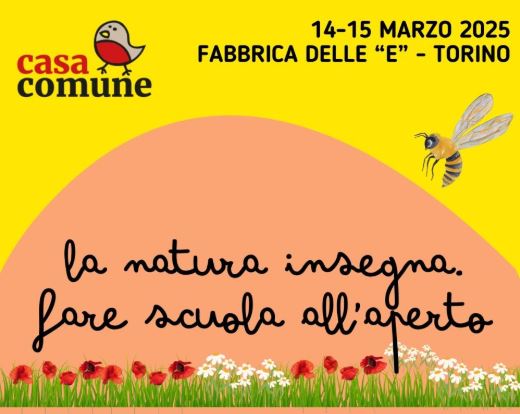 Cover scuola allaperto