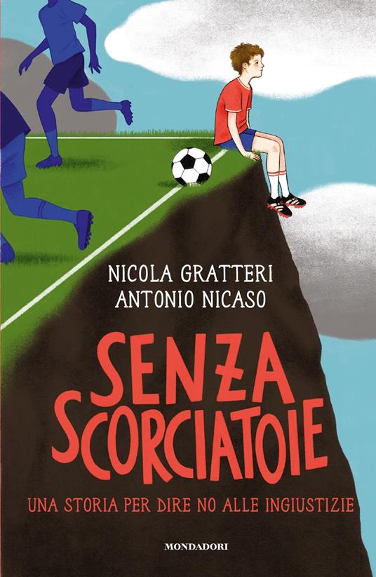 Cover senza scorciatoie