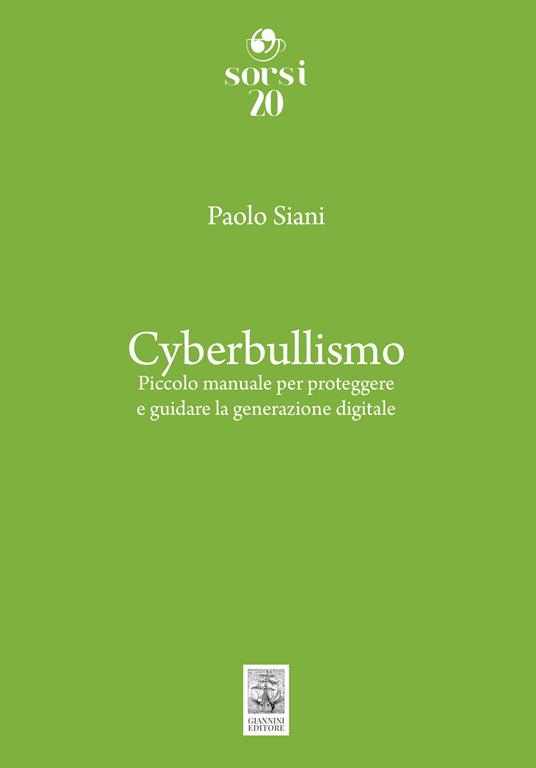 Cover siani cyberbullismo