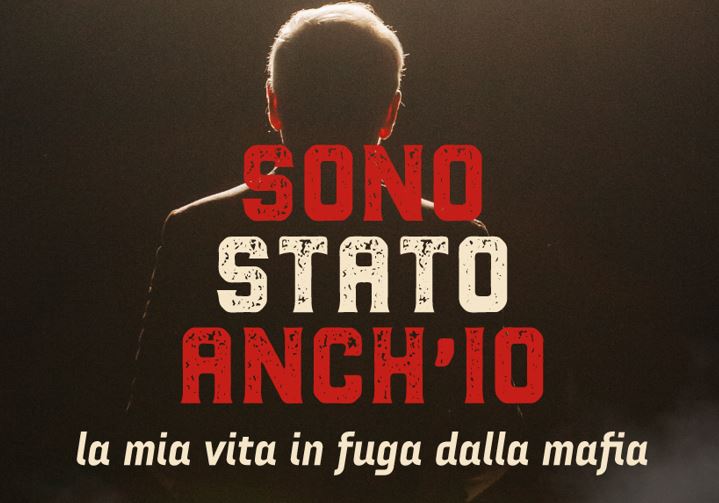 Cover sono stato anchio