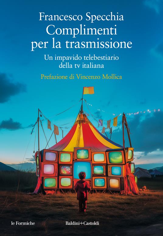 Cover specchia