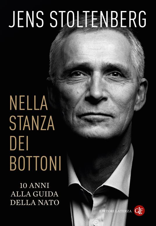 Cover stoltenberg