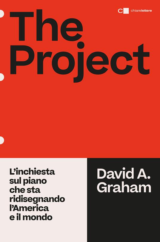 Cover the project