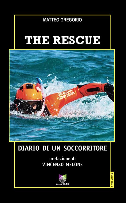 Cover the rescue