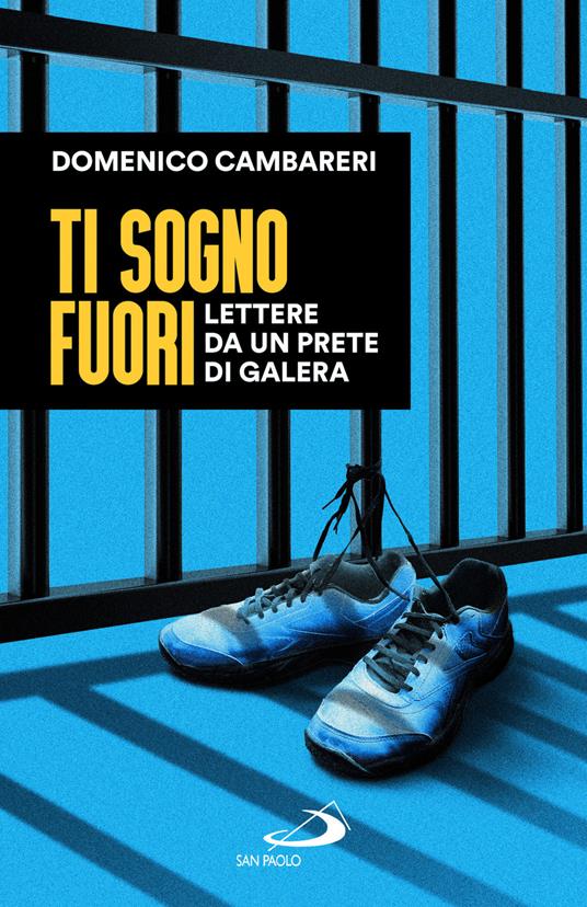 Cover ti sogno fuori
