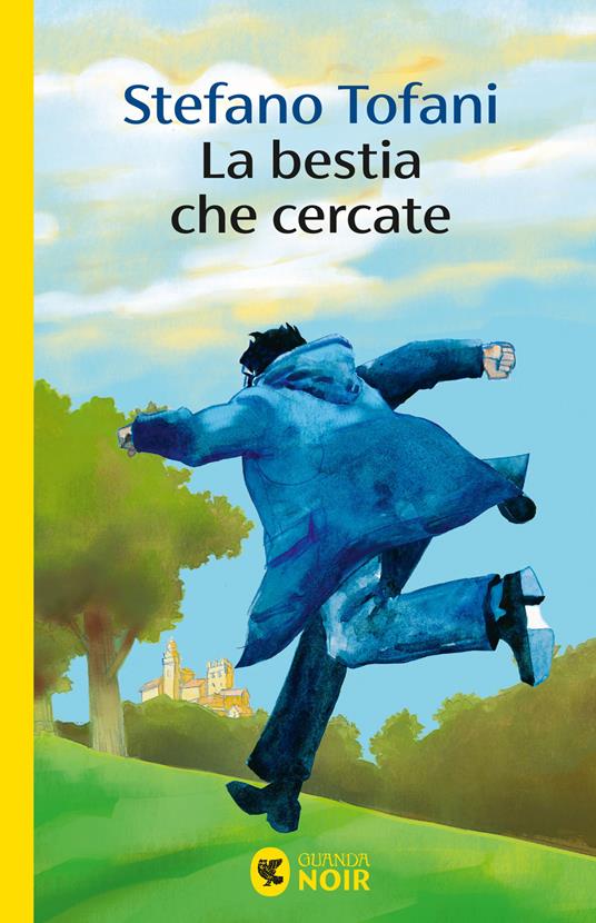 Cover tofani