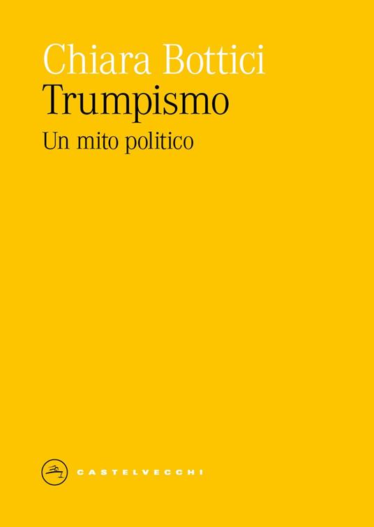 Cover trumpismo