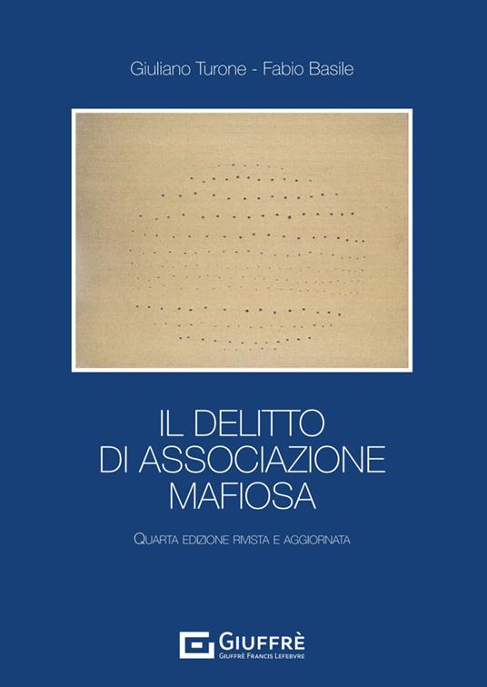 Cover turone basile