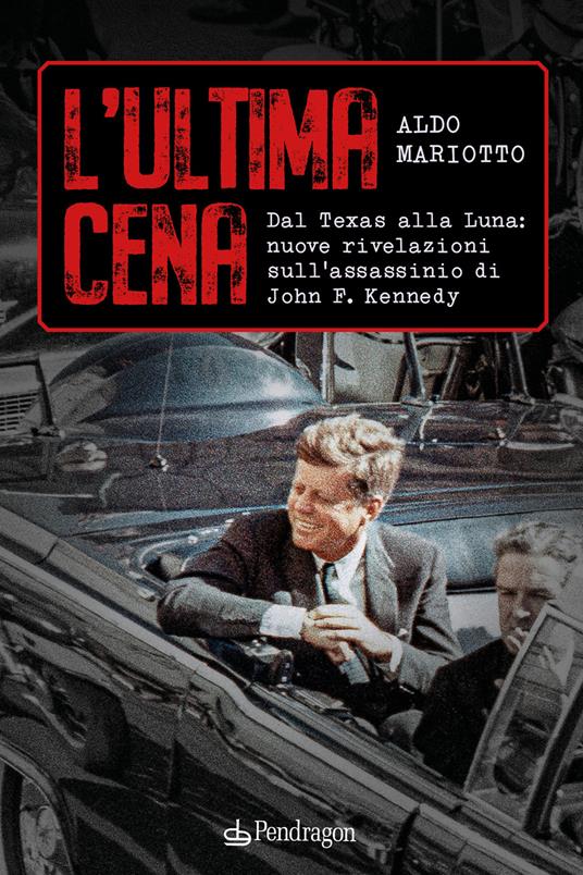 Cover ultima cena