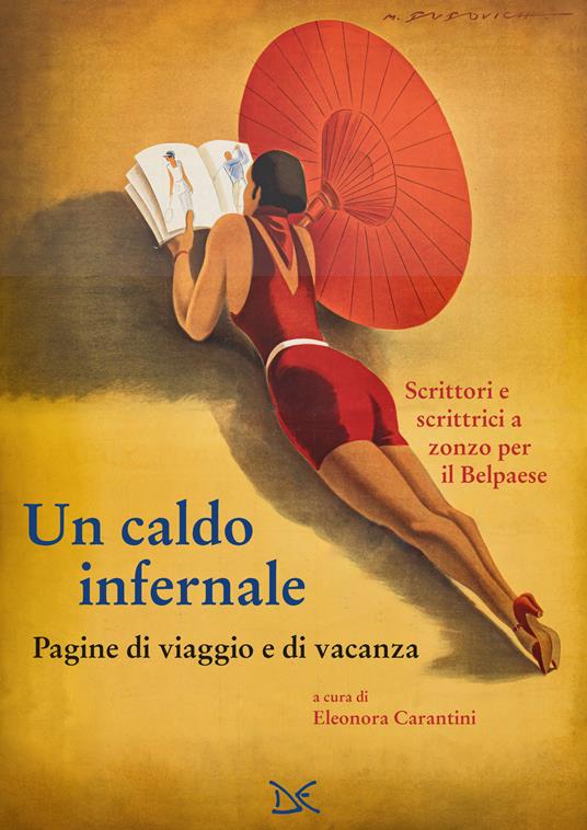 Cover un caldo infernale