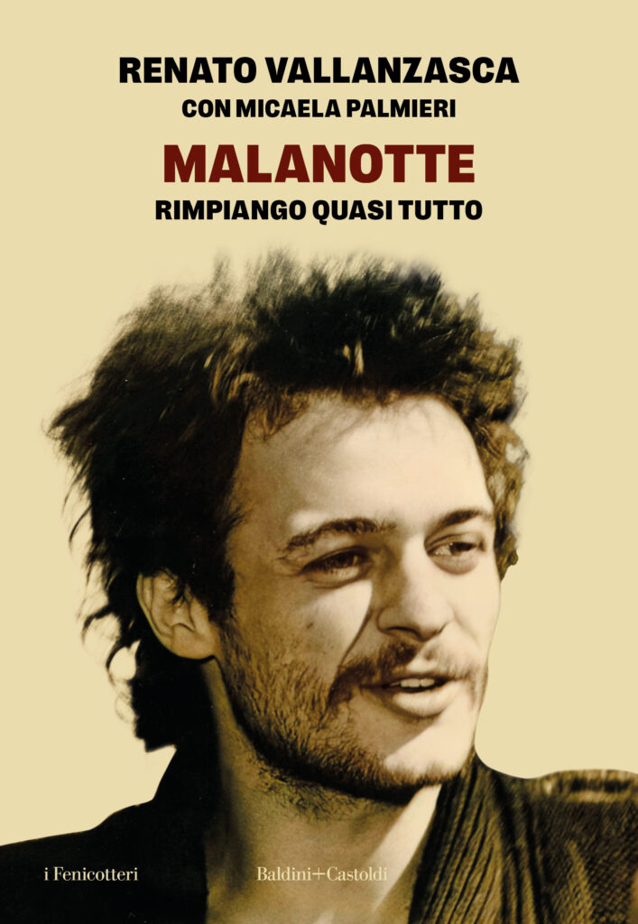 Cover vallanzasca