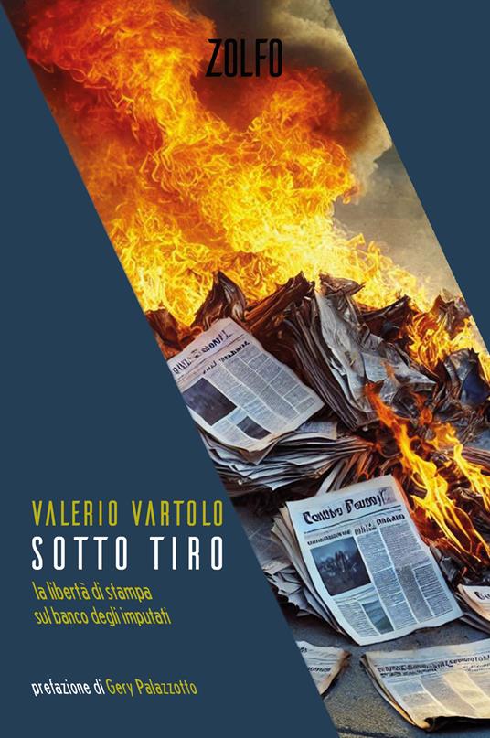 Cover vartolo