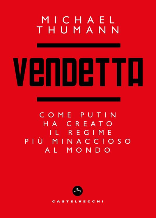 Vendetta