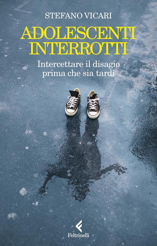 Cover vicari adolescenti interrotti