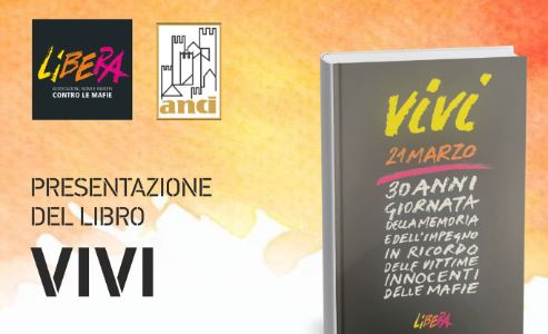 Cover vivi