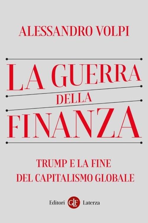 Cover volpi