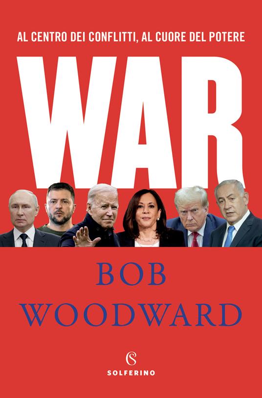 War