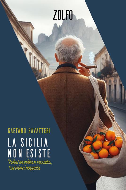 Cover zolfo la sicilia non esiste