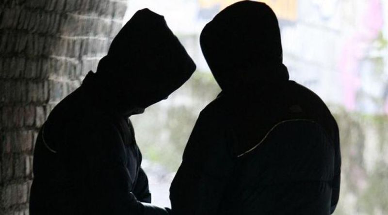 Criminalita minorile