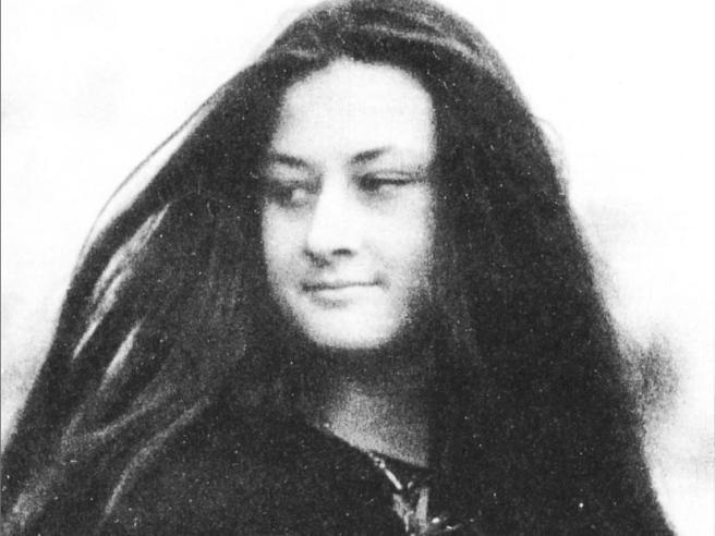 Cristina mazzotti