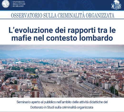 Cross 13 maggio