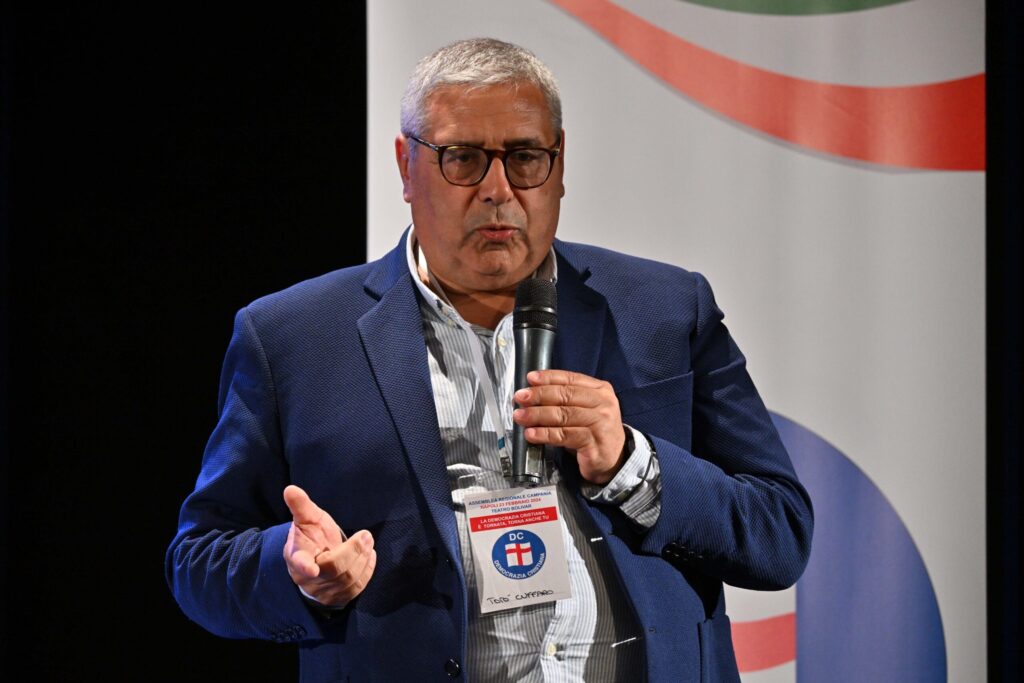 Sanità in Sicilia, Totò Cuffaro finisce agli arresti domiciliari