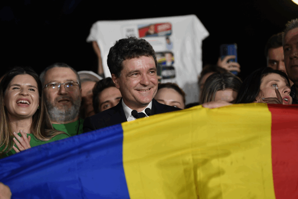 Dan nicosur vince ballottaggio