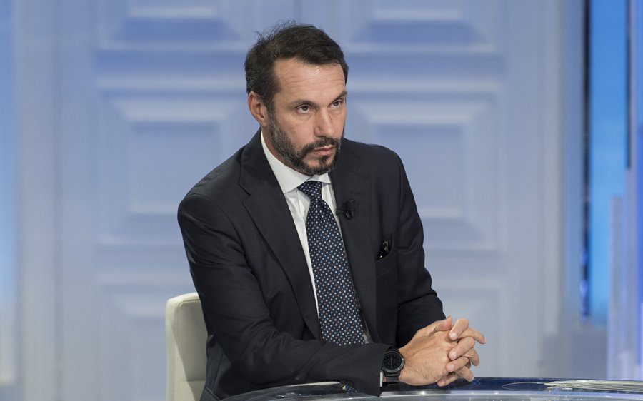 Davide vecchi