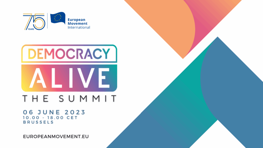 Democracy alive brussels summit 1280x720