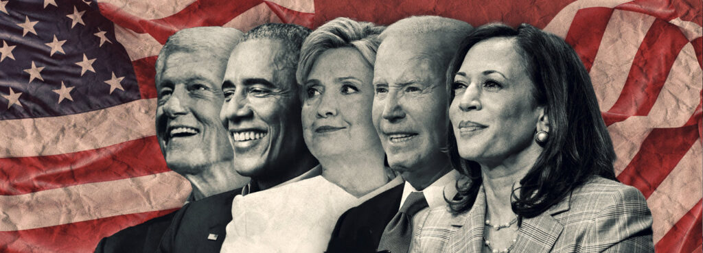 Democratici usa