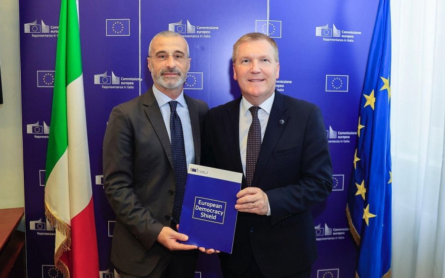 Di trapani europa