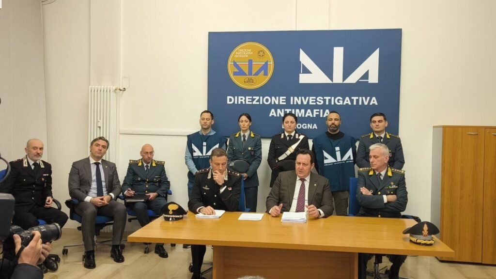 Dia bologna 25 marzo