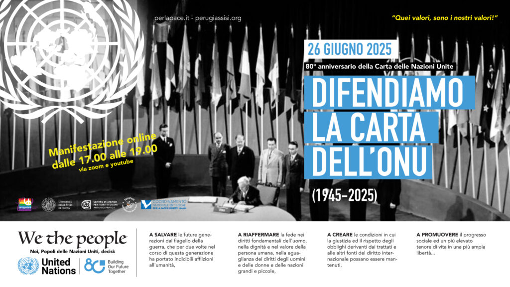 Difendiamo onu