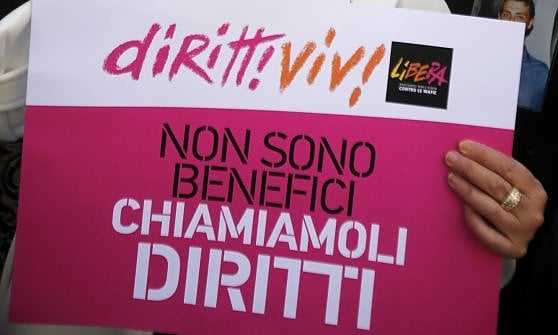 Diritti vivi