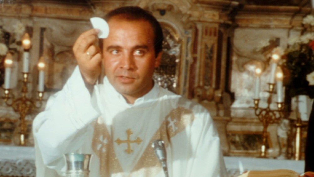 Don peppe diana