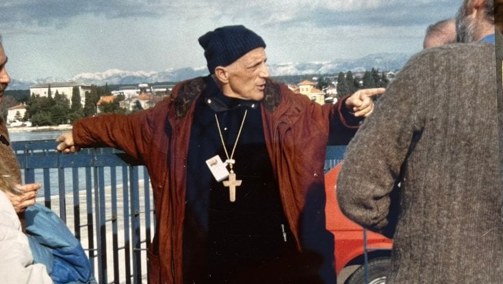 Don tonino bello