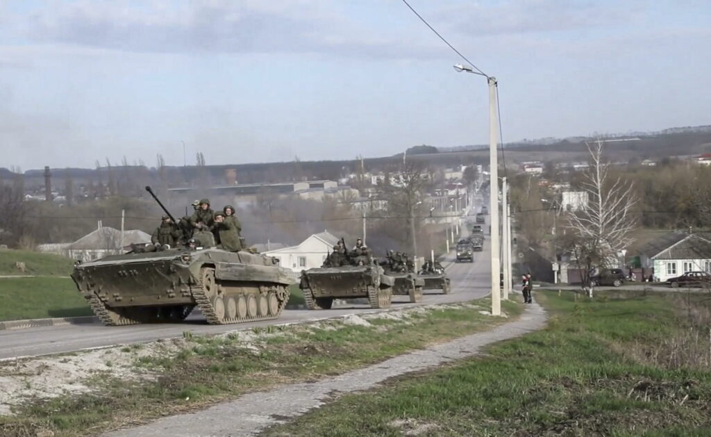 Donbass