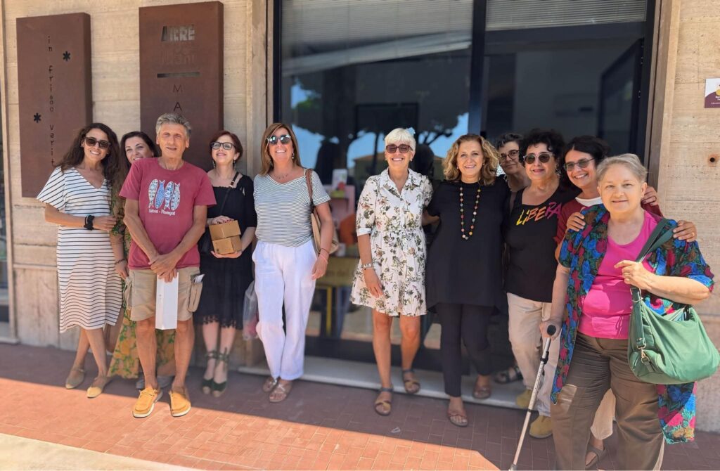 Donoratico libera