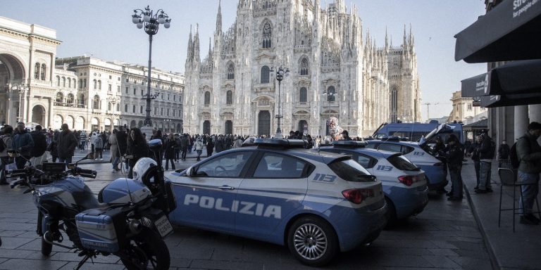 Zone rosse: i soggetti “segnalati” e le libertà costituzionali (di tutti)