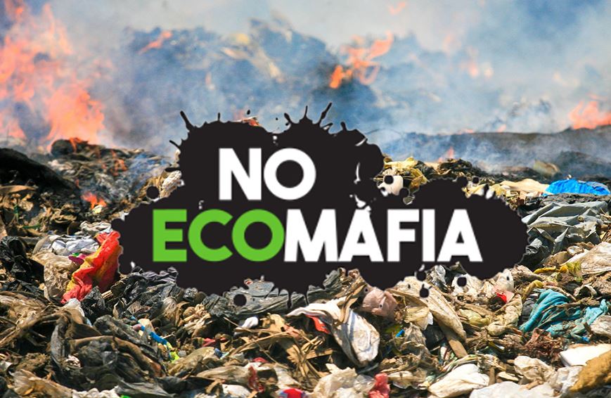 Ecomafia