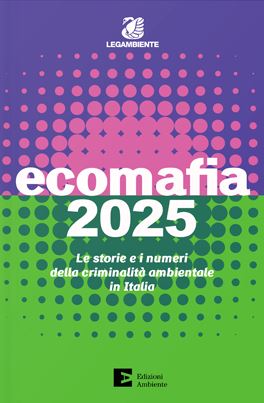 Ecomafia copertina