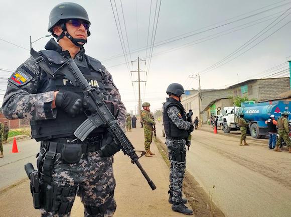 Ecuador