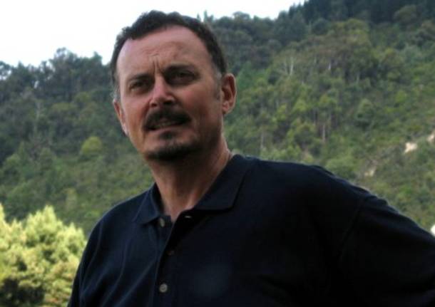 Enzo baldoni