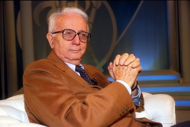 Enzo biagi