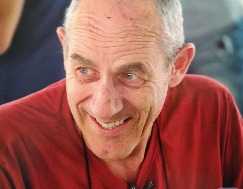 Enzo chioini